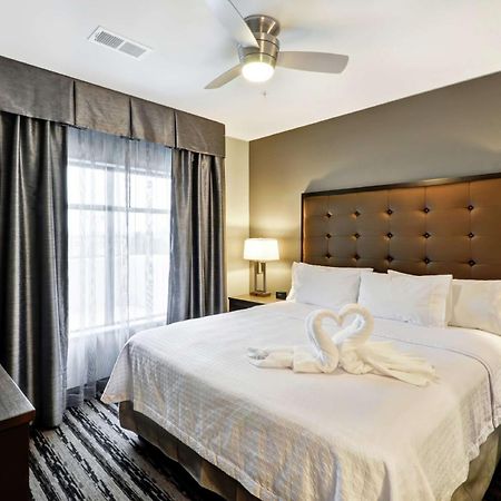 Homewood Suites By Hilton Cincinnati/West Chester Exterior photo