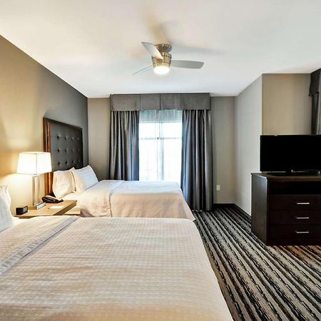 Homewood Suites By Hilton Cincinnati/West Chester Exterior photo