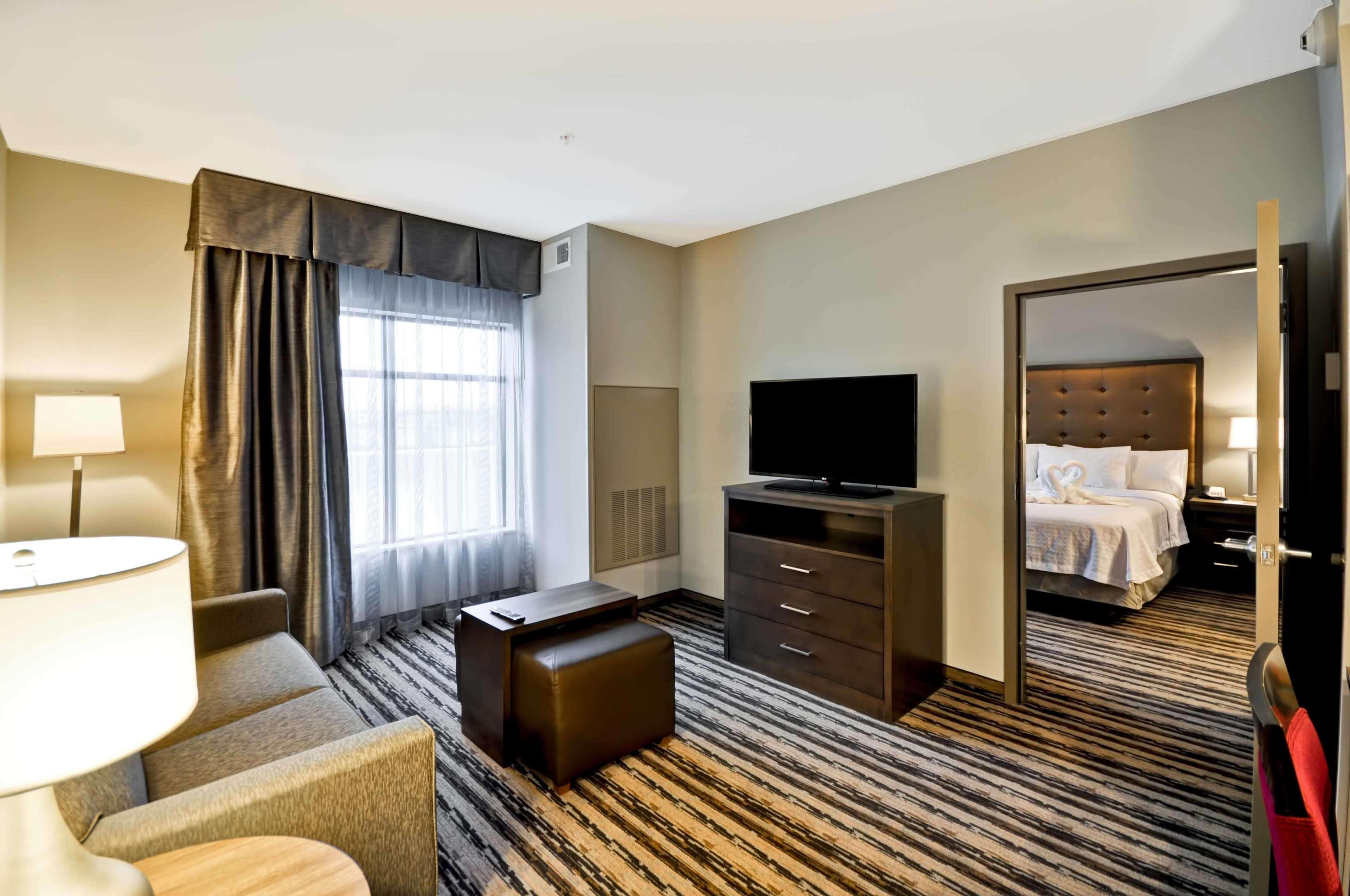 Homewood Suites By Hilton Cincinnati/West Chester Exterior photo