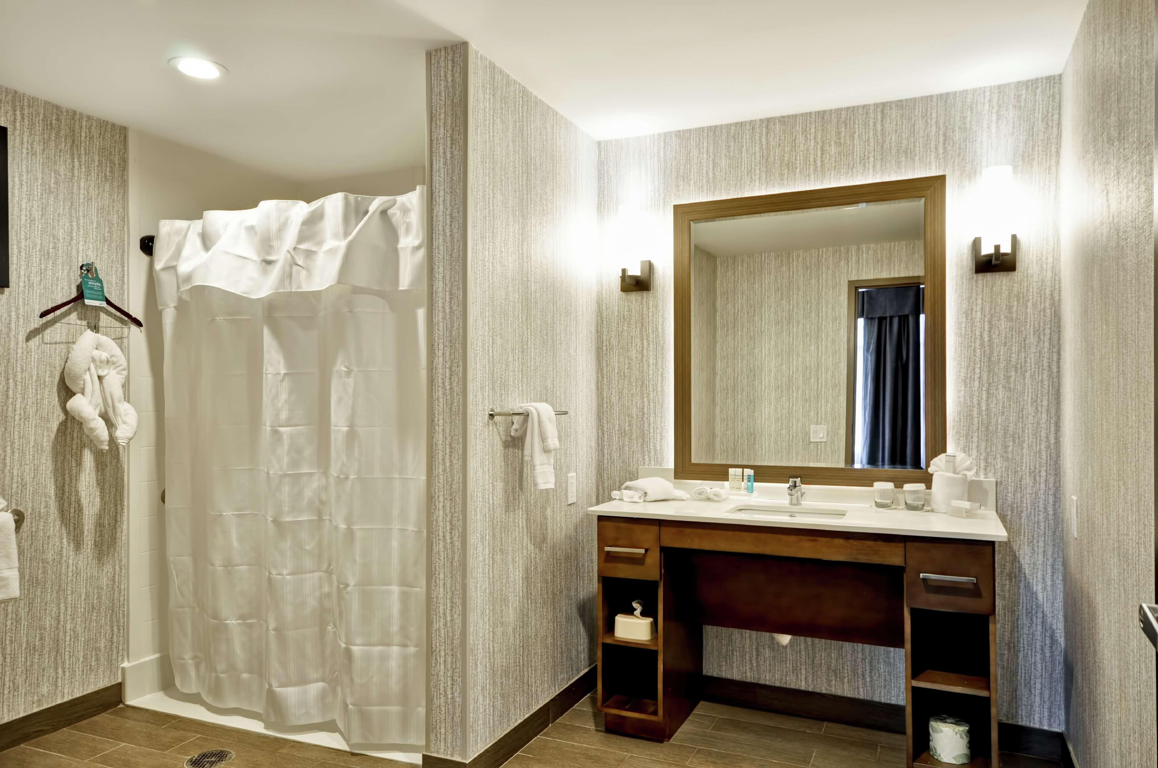 Homewood Suites By Hilton Cincinnati/West Chester Exterior photo