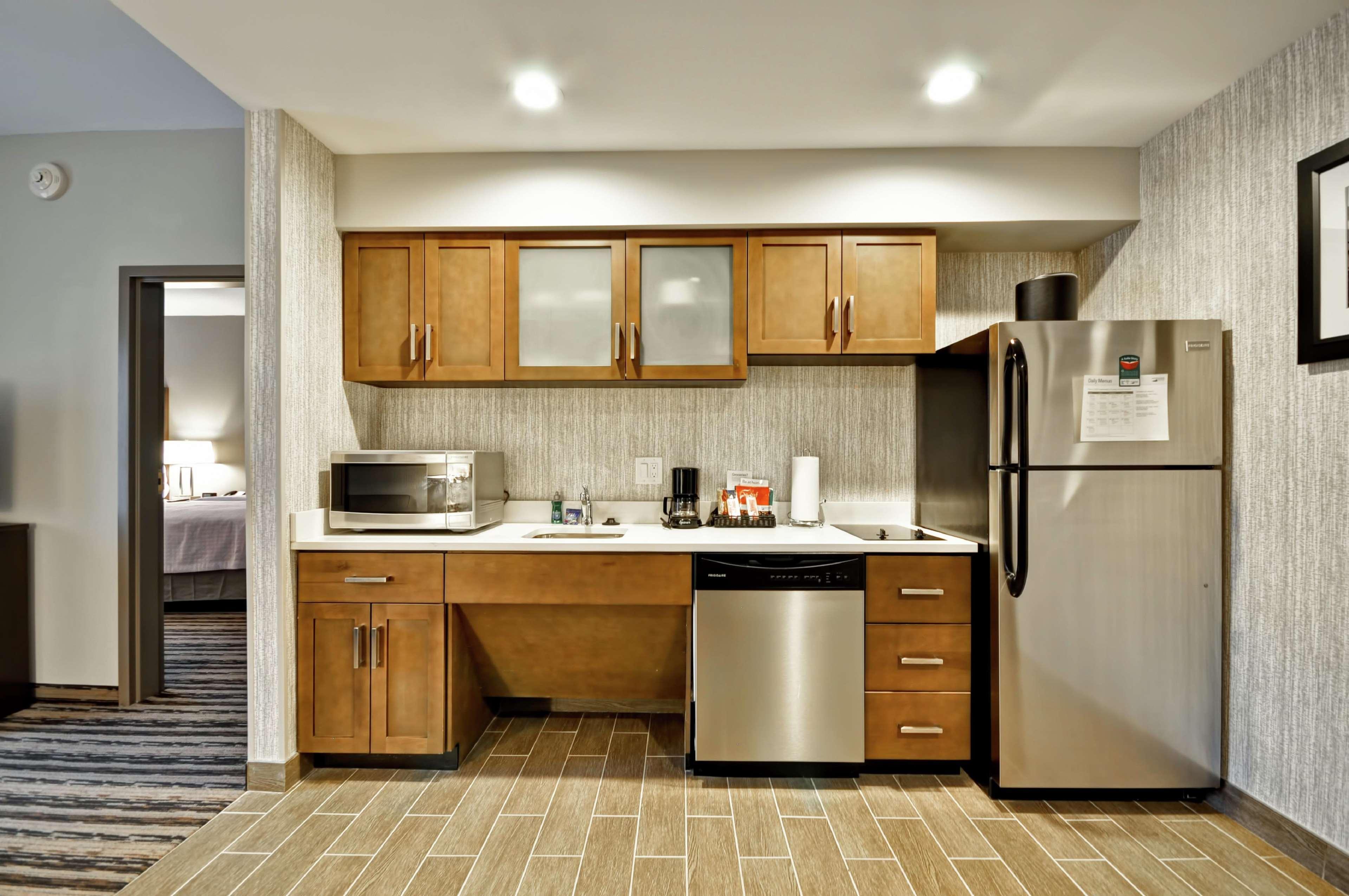 Homewood Suites By Hilton Cincinnati/West Chester Exterior photo