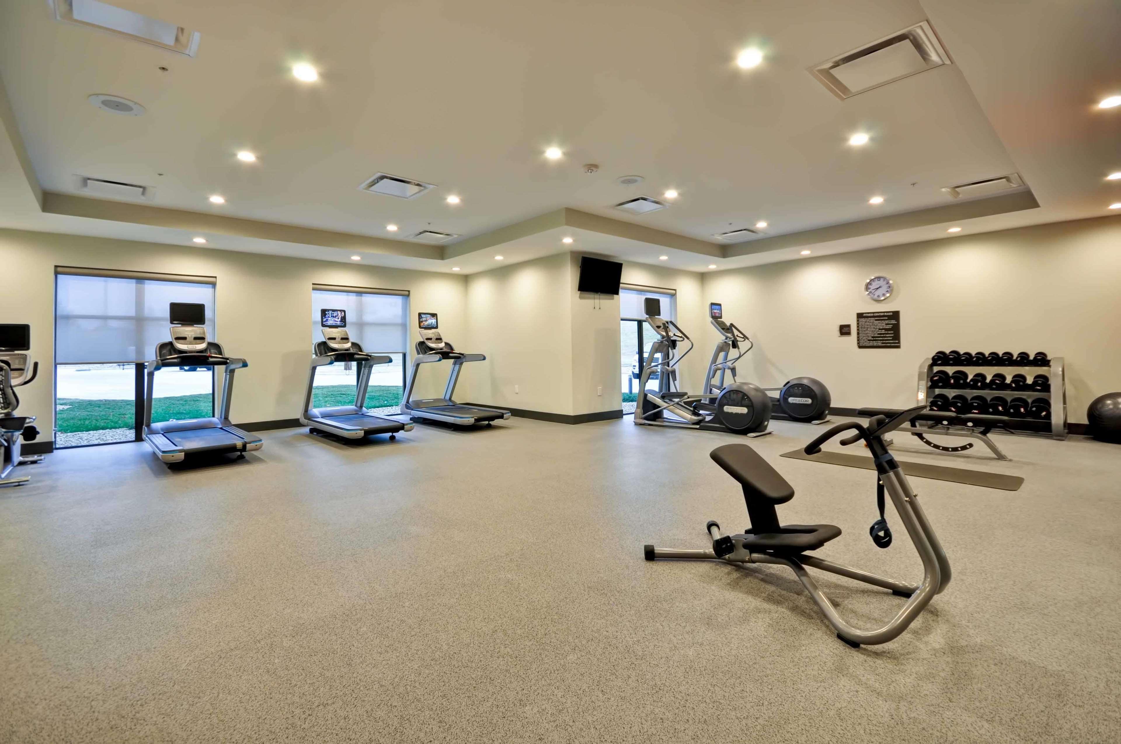 Homewood Suites By Hilton Cincinnati/West Chester Exterior photo