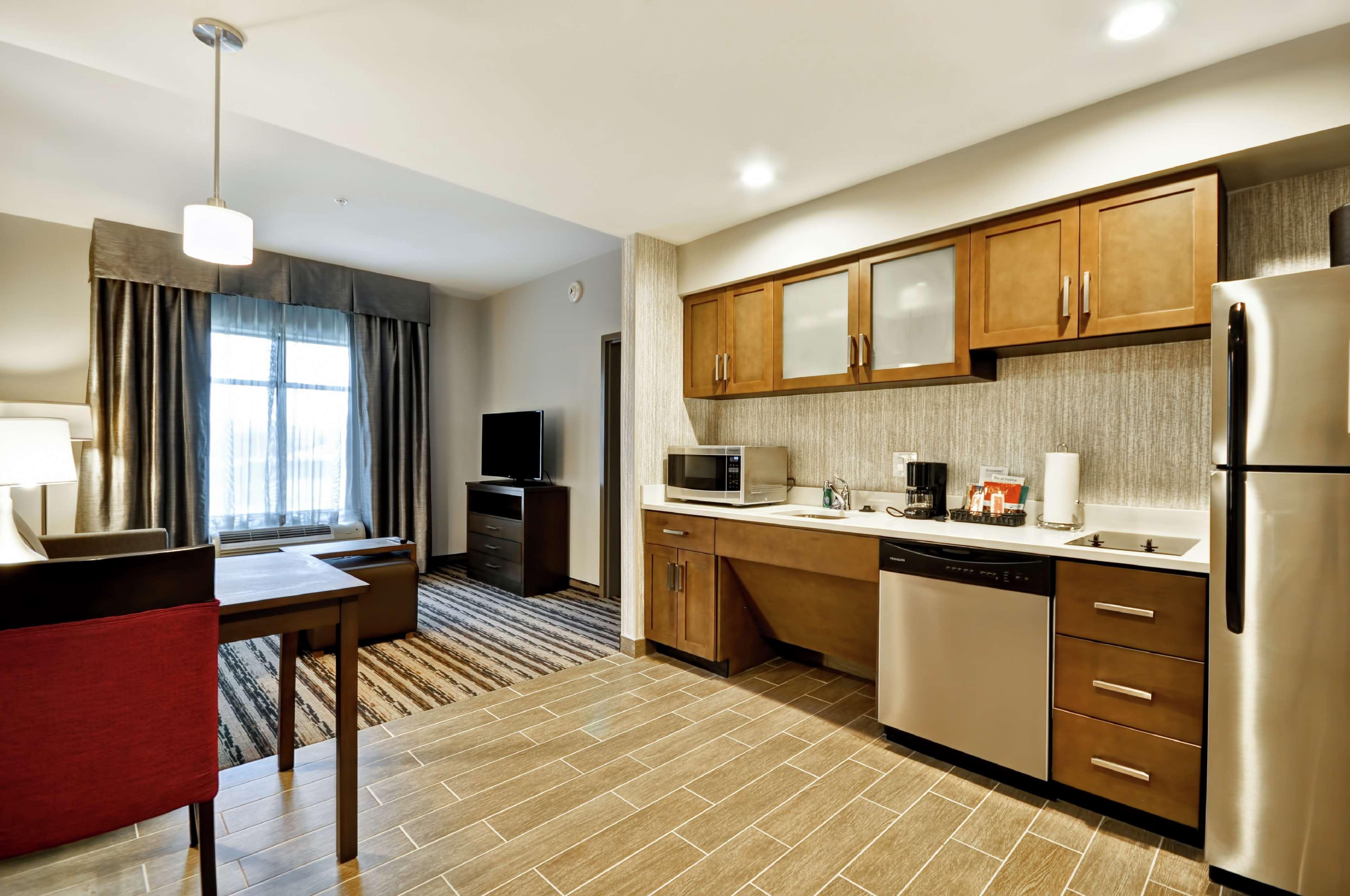 Homewood Suites By Hilton Cincinnati/West Chester Exterior photo