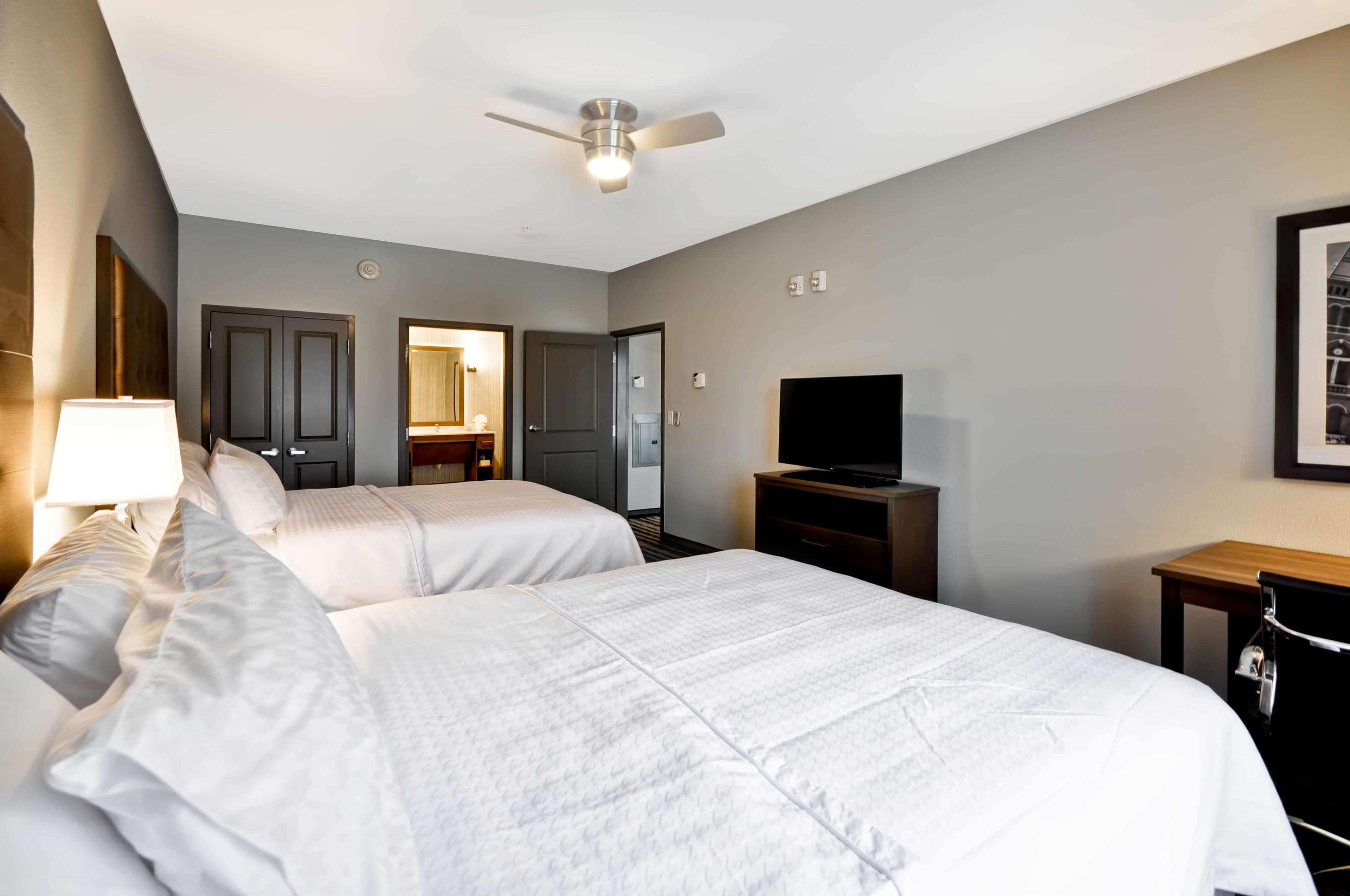 Homewood Suites By Hilton Cincinnati/West Chester Exterior photo