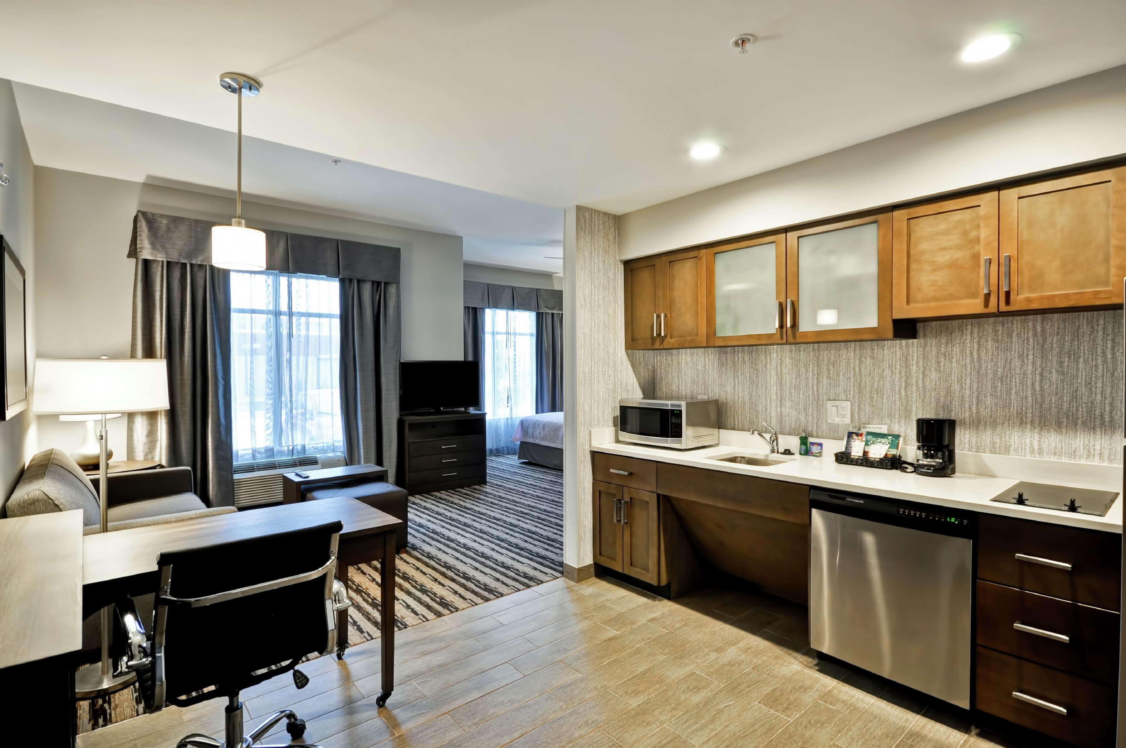Homewood Suites By Hilton Cincinnati/West Chester Exterior photo