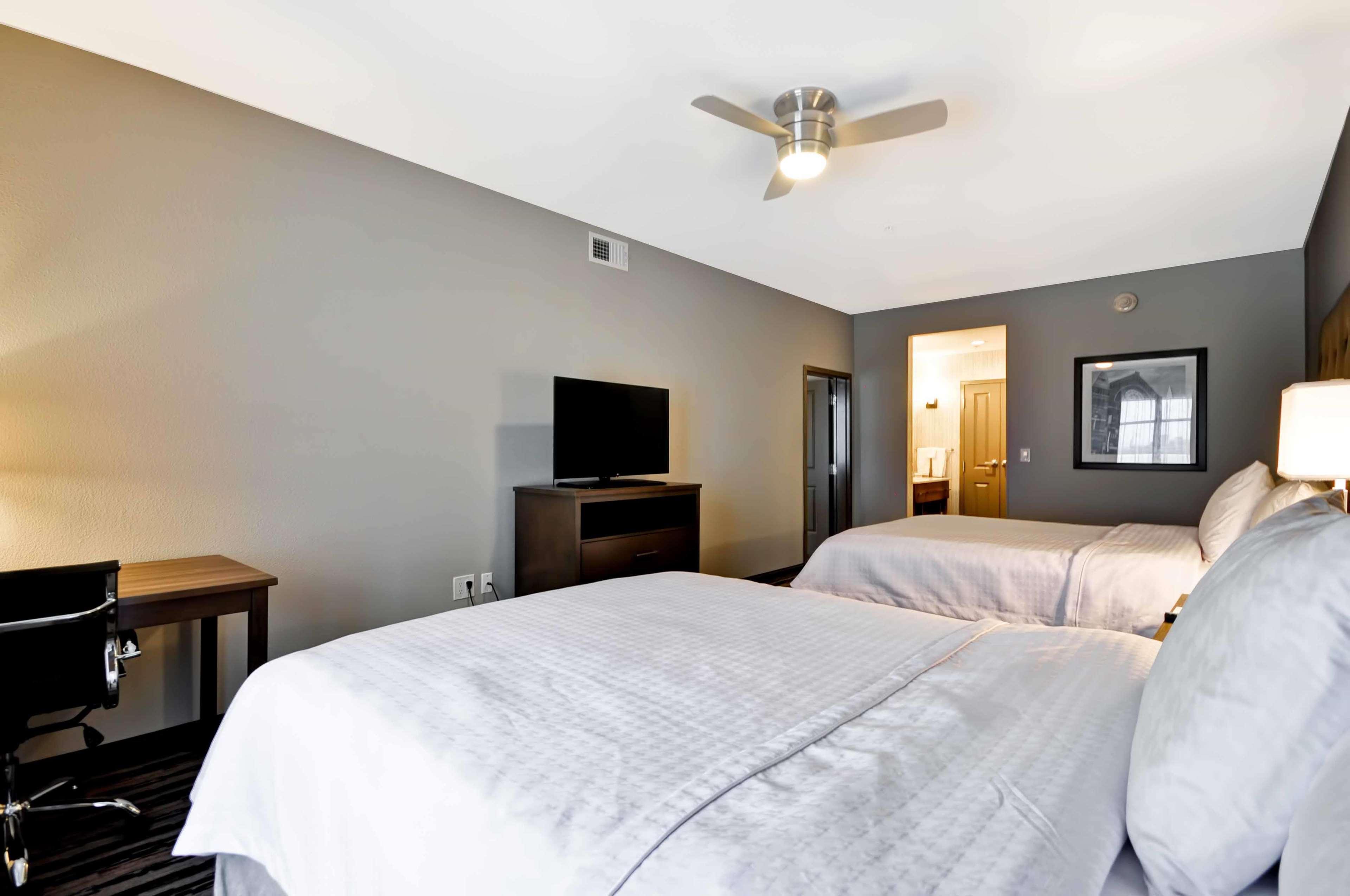 Homewood Suites By Hilton Cincinnati/West Chester Exterior photo