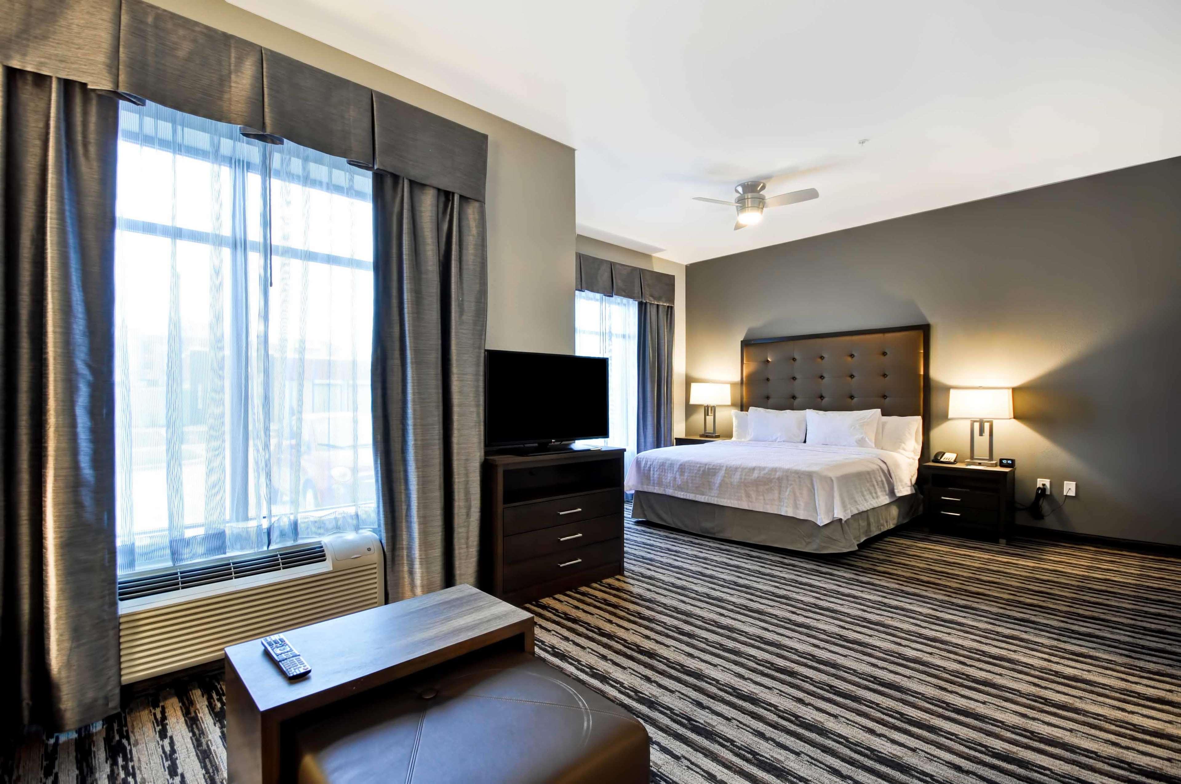 Homewood Suites By Hilton Cincinnati/West Chester Exterior photo