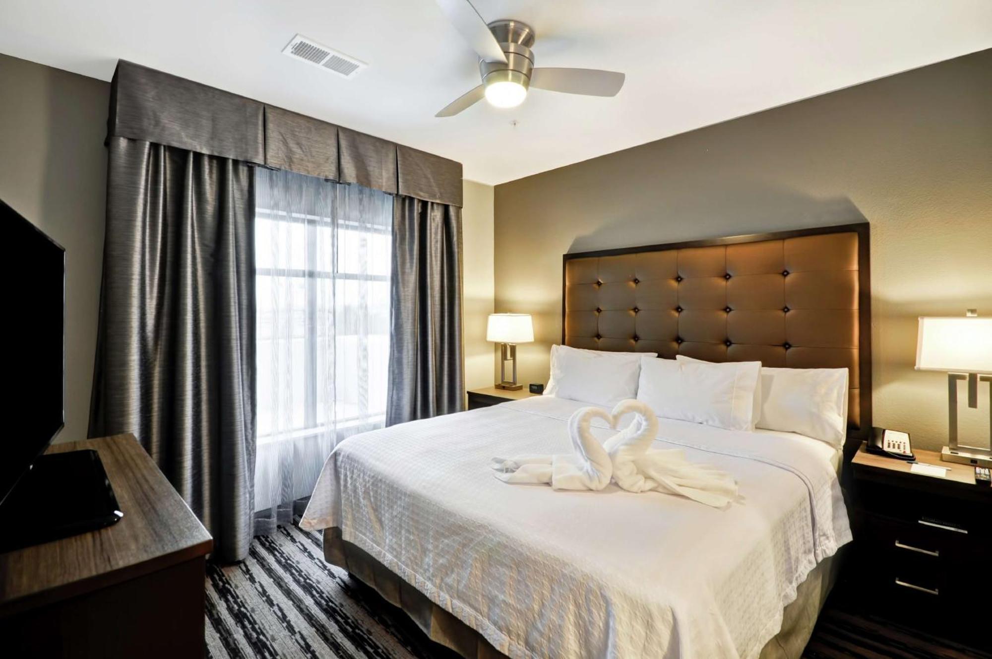 Homewood Suites By Hilton Cincinnati/West Chester Exterior photo