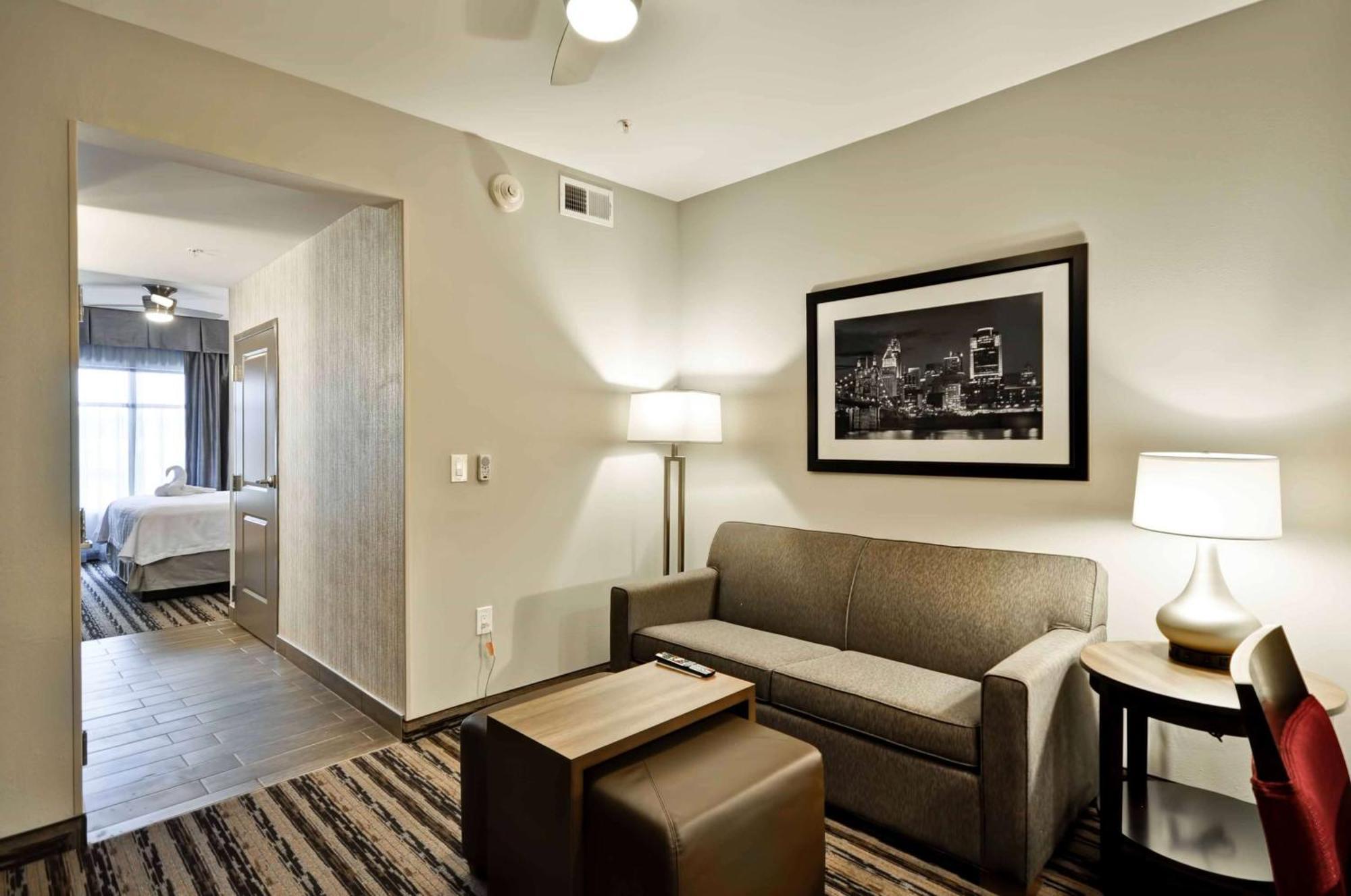 Homewood Suites By Hilton Cincinnati/West Chester Exterior photo