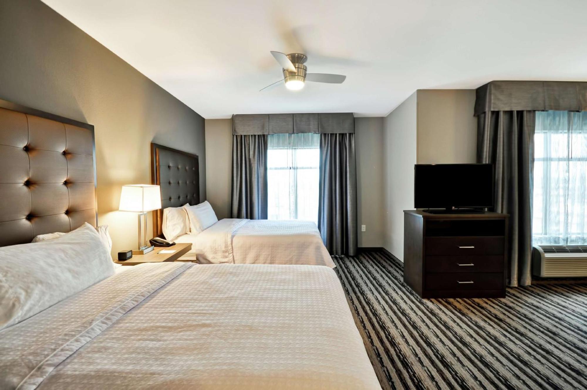 Homewood Suites By Hilton Cincinnati/West Chester Exterior photo