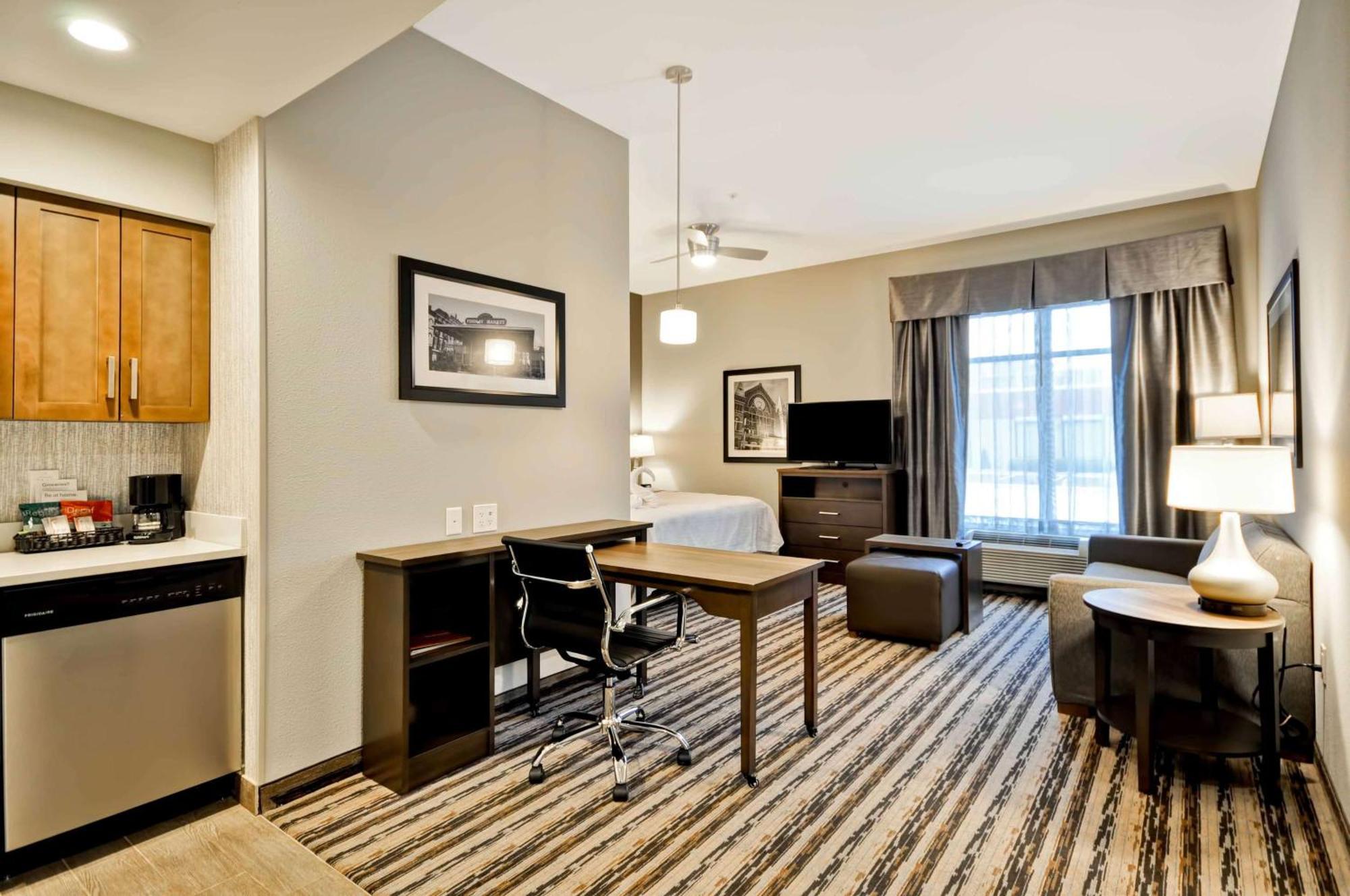 Homewood Suites By Hilton Cincinnati/West Chester Exterior photo